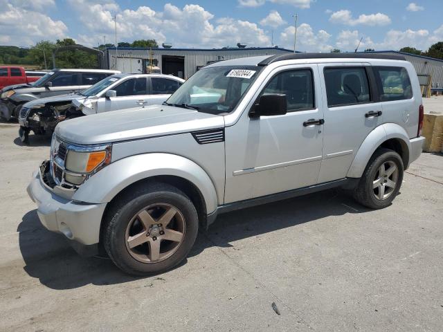 Global Auto Auctions: 2011 DODGE NITRO SE