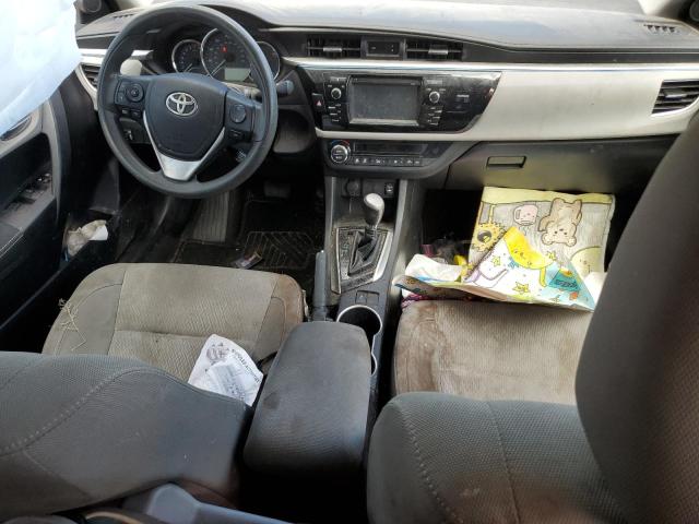 2015 TOYOTA COROLLA EC - 2T1BPRHE1FC450330