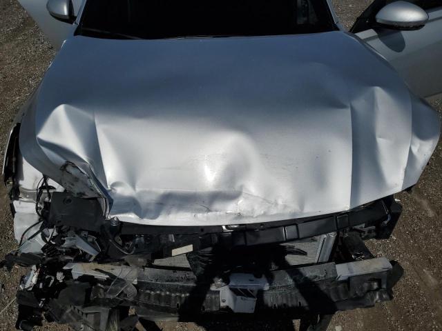 2021 NISSAN ALTIMA SV - 1N4BL4DV6MN407171