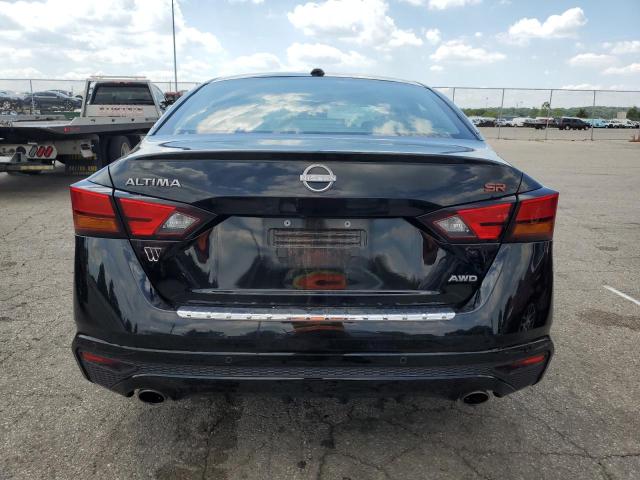 2023 NISSAN ALTIMA SR - 1N4BL4CW4PN391437