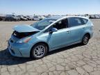 JTDZN3EU2D3229905 2013 Toyota Prius V