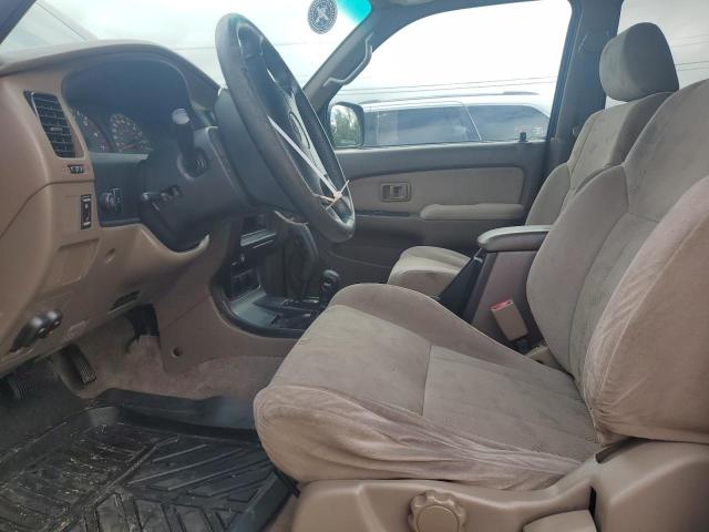 2001 Toyota 4Runner Sr5 VIN: JT3HN86R519047745 Lot: 60757444