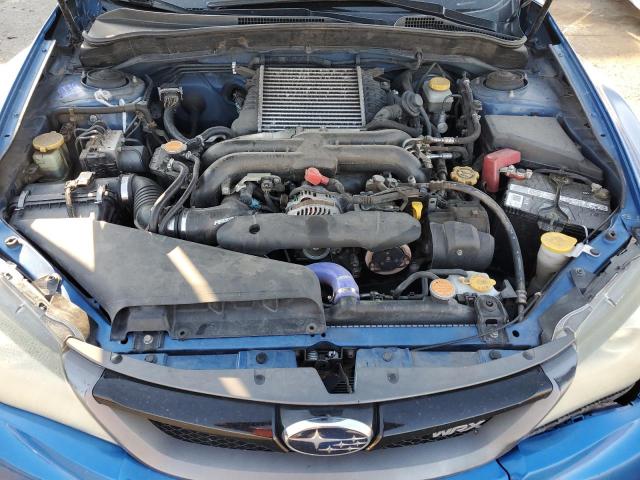 2013 Subaru Impreza Wrx VIN: JF1GV7E65DG030409 Lot: 62711474