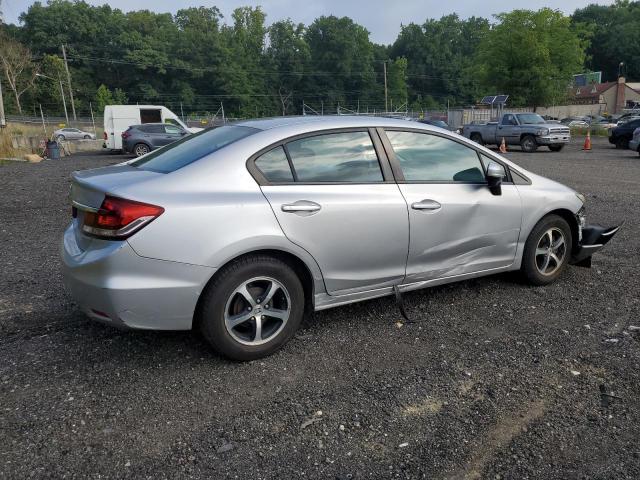 2015 HONDA CIVIC SE - 19XFB2F76FE210770