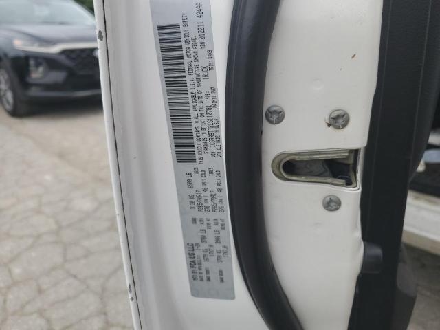 2020 RAM 1500 CLASSIC SLT 1C6RR6TT2LS110781