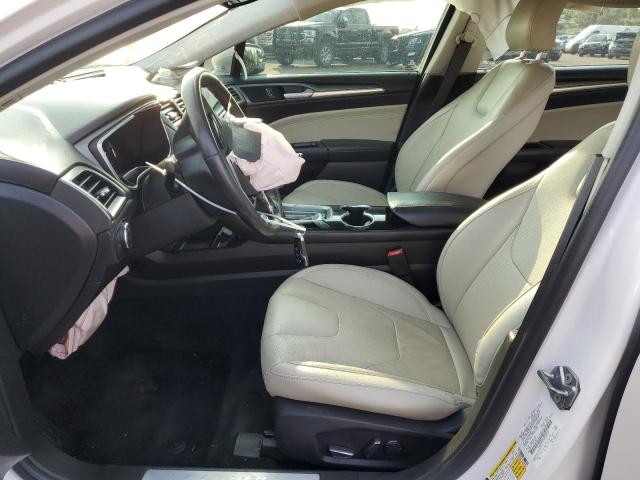 2016 FORD FUSION TIT - 3FA6P0SU1GR236033