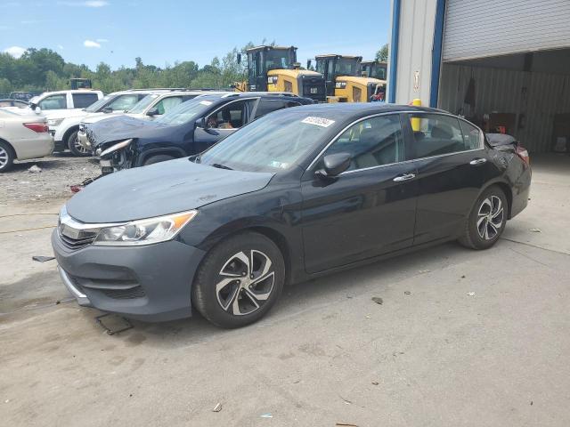 1HGCR2F45GA075131 2016 HONDA ACCORD - Image 1