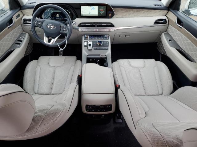 2022 HYUNDAI PALISADE C - KM8R7DHE6NU434042
