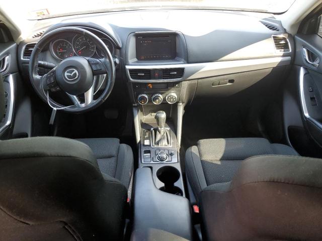 2016 MAZDA CX-5 TOURI - JM3KE4CY3G0896539