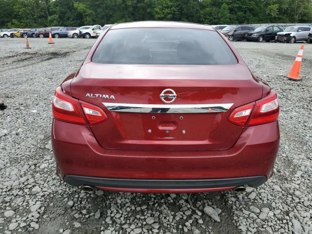 2017 NISSAN ALTIMA 2.5 - 1N4AL3AP6HC488069