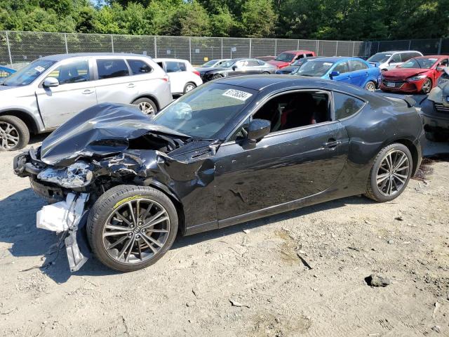 2014 Toyota Scion Fr-S VIN: JF1ZNAA1XE9701398 Lot: 61736384