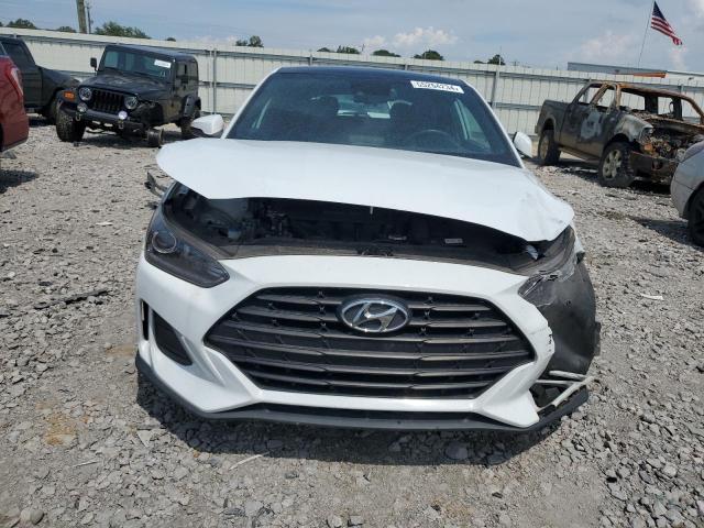 2019 HYUNDAI VELOSTER B - KMHTG6AFXKU003039