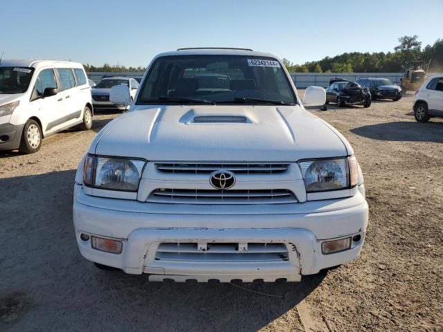 2002 TOYOTA 4RUNNER SR JT3GN86R820256883  62342144