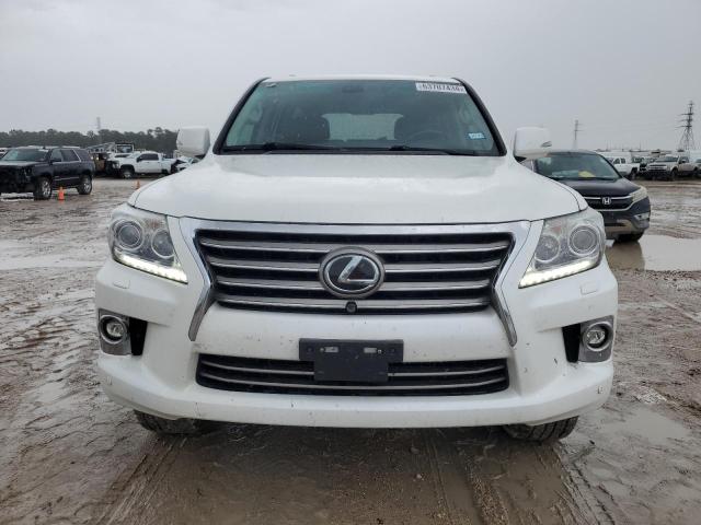 2015 LEXUS LX 570 JTJHY7AX1F4166882