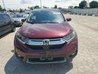 HONDA CR-V EXL photo