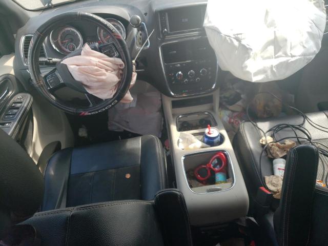 2019 DODGE GRAND CARA - 2C4RDGCG4KR742889