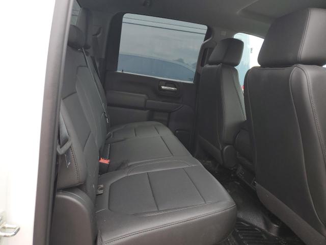 VIN 1GT49SEY0MF221201 2021 GMC Sierra, K3500 no.11