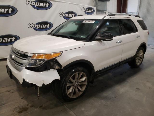 Vin: 1fm5k8d87fga95568, lot: 63042304, ford explorer xlt 2015 img_1