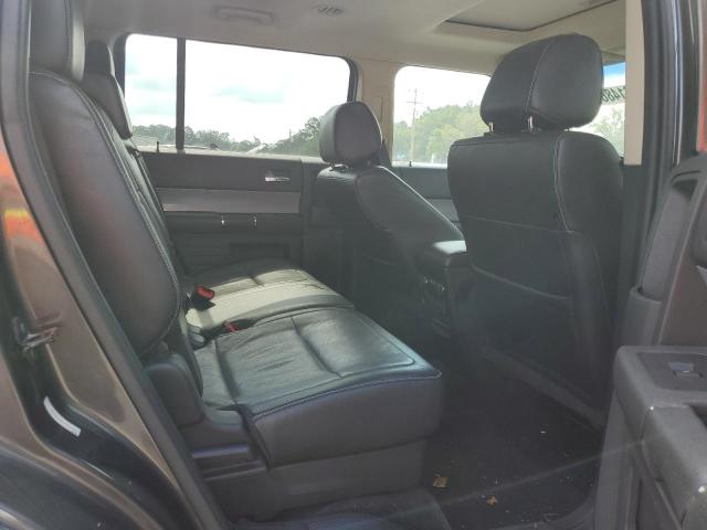 2015 Ford Flex Sel VIN: 2FMGK5C81FBA13883 Lot: 61486154