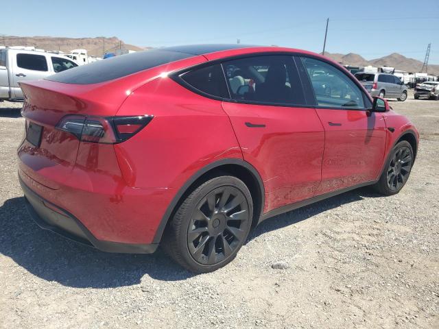 2023 TESLA MODEL Y - 7SAYGDED6PF972282