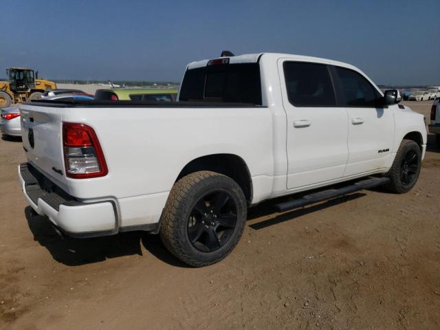 2020 RAM 1500 BIG H - 1C6SRFFT3LN182696