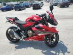 2022 HONDA CBR500 RA - MLHPC625XN5300492