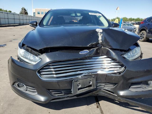 VIN 3FA6P0HD4ER169674 2014 Ford Fusion, SE no.5