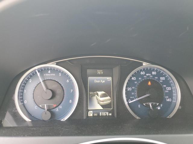 2016 TOYOTA CAMRY LE - 4T1BF1FK3GU235514