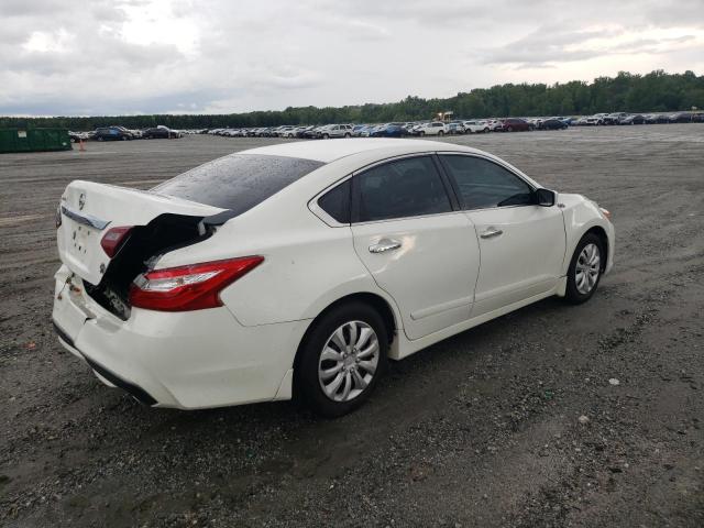 2018 NISSAN ALTIMA 2.5 - 1N4AL3AP9JC220672