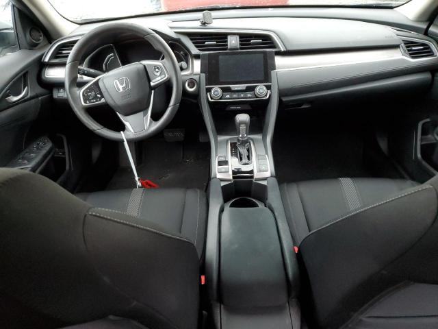 2017 HONDA CIVIC EX - 19XFC2F72HE028810