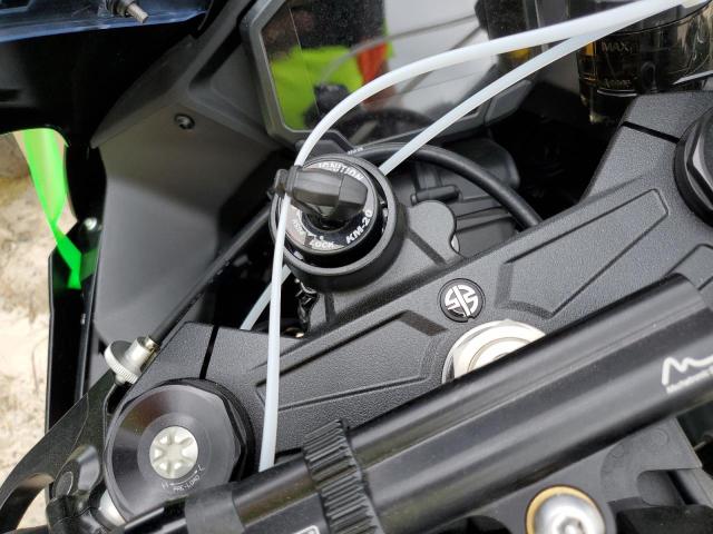 2024 KAWASAKI ZX1002 M - JKBZXVM14RA007209