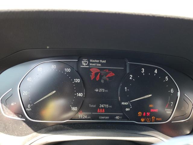 2021 BMW 330I VIN: 3MW5R1J02M8B75973 Lot: 62148444