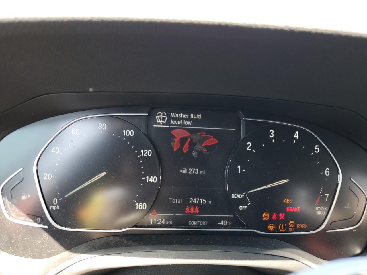 3MW5R1J02M8B75973 2021 BMW 330I