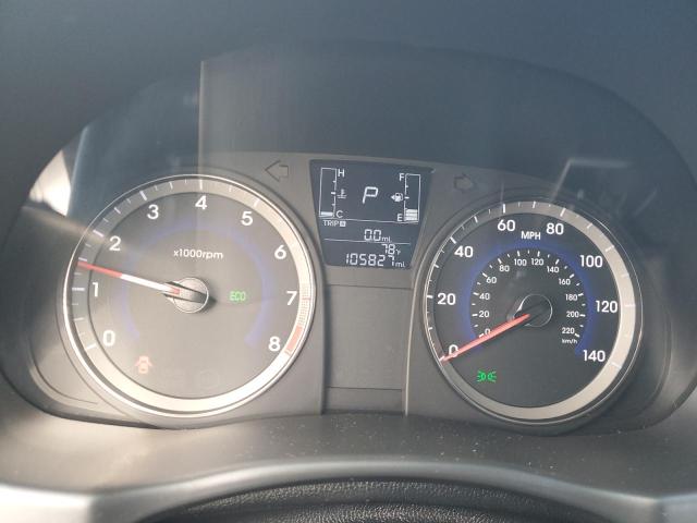 2015 HYUNDAI ACCENT GS - KMHCT5AE3FU202386