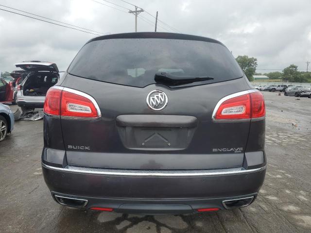 VIN 5GAKVCKD2EJ268224 2014 Buick Enclave no.6