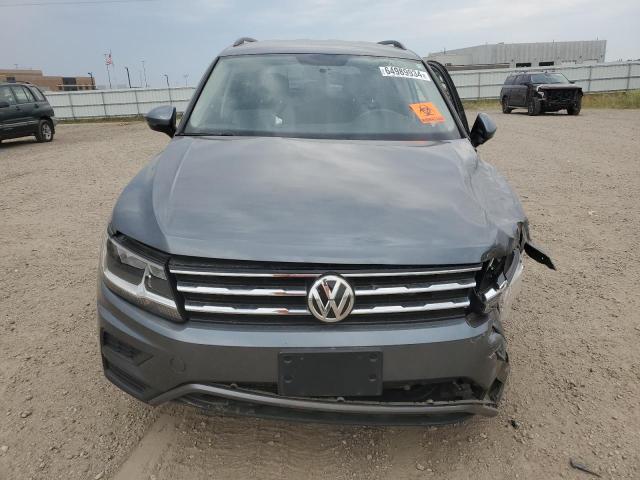 VIN 3VV0B7AX8LM161293 2020 Volkswagen Tiguan, S no.5