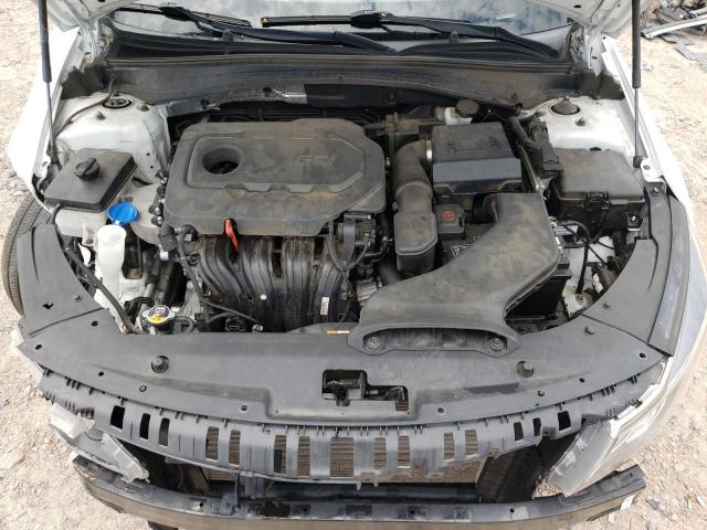 2019 KIA OPTIMA LX - 5XXGT4L34KG328770