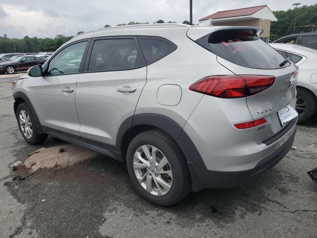 2021 HYUNDAI TUCSON LIM - KM8J33A44MU314050