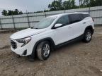 2019 GMC TERRAIN SL - 3GKALMEV8KL371585
