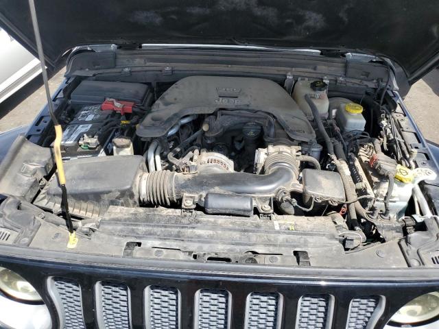 2019 JEEP WRANGLER U - 1C4HJXEG4KW630165