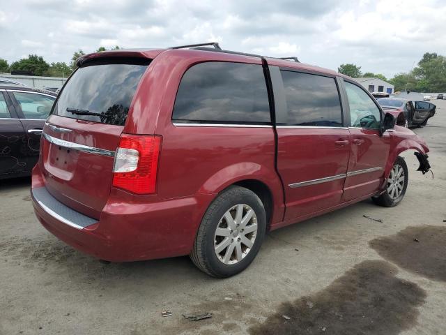 Vin: 2c4rc1bg5dr659900, lot: 68983804, chrysler minivan touring 20133