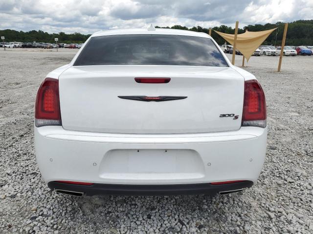 2021 CHRYSLER 300 S - 2C3CCABG7MH634237