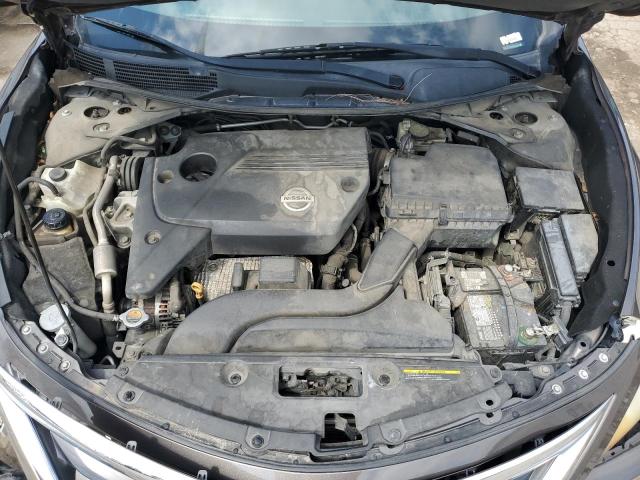 2015 NISSAN ALTIMA 2.5 - 1N4AL3AP2FN376547