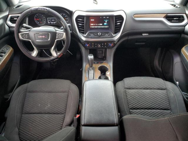 2017 GMC Acadia Sle VIN: 1GKKNKLA9HZ270396 Lot: 61878384