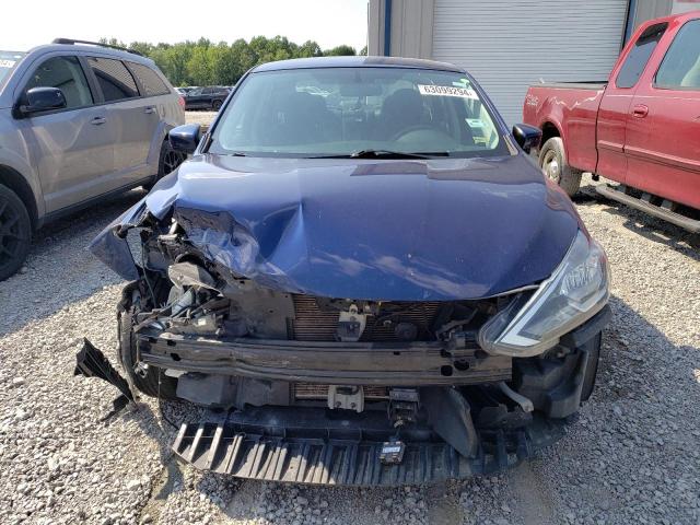 2018 NISSAN SENTRA S - 3N1AB7AP5JL633734