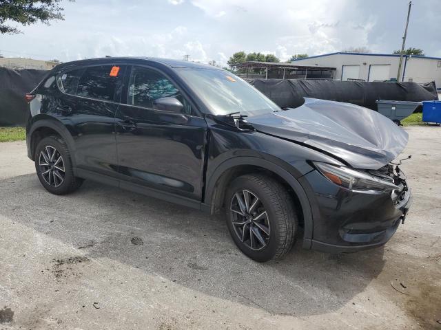 2017 MAZDA CX-5 GRAND - JM3KFBDL7H0150570