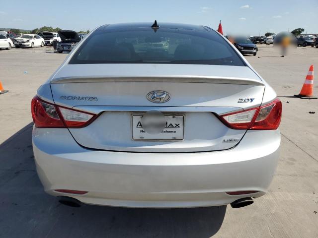 2013 Hyundai Sonata Se VIN: 5NPEC4ABXDH588454 Lot: 61870124