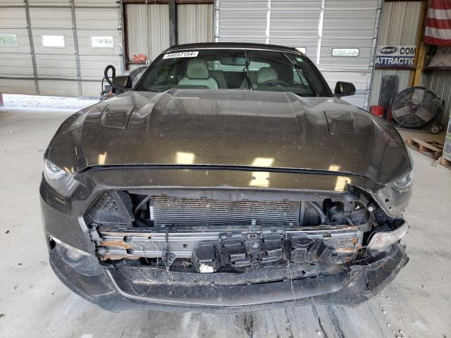2015 FORD MUSTANG GT - 1FATP8FF8F5338444