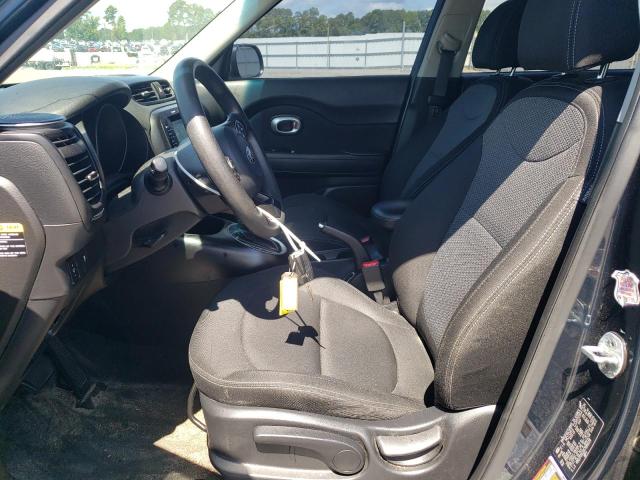 2019 KIA SOUL + - KNDJP3A51K7689228