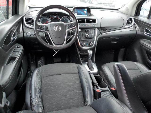 2015 BUICK ENCORE CON - KL4CJBSB0FB251368